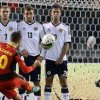 Preliminarii CM 2014: Belgia, cu un pas in Brazilia